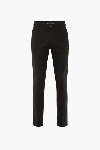 Pantalon de costume - kahki