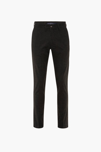 Pantalon de costume - kahki - Bruce & Butler