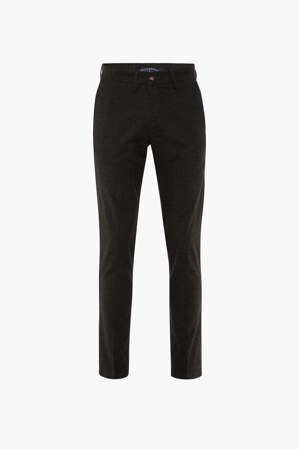 Pantalon de costume Vert - Bruce & Butler