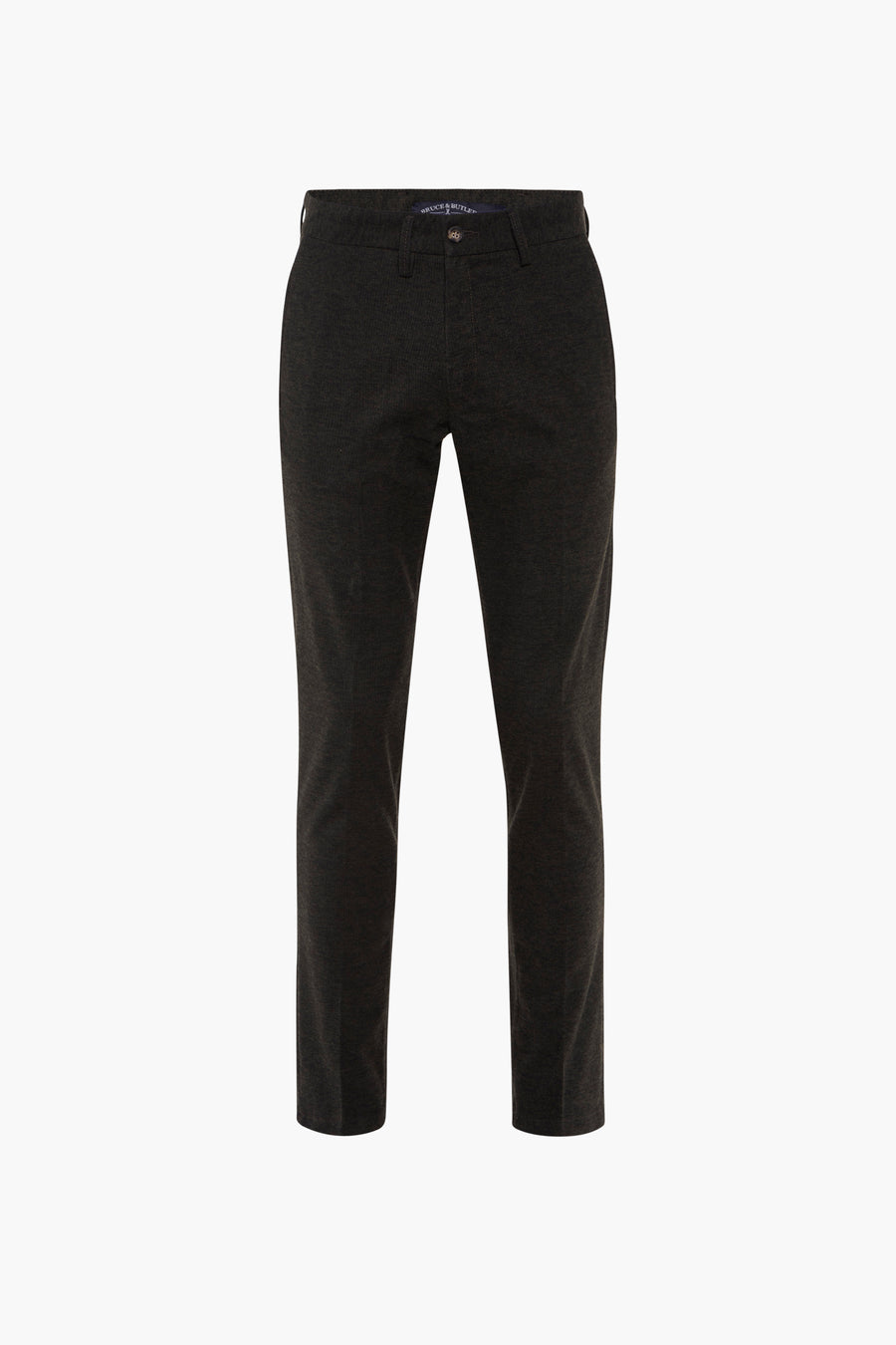 Pantalon de costume - kahki - Bruce & Butler