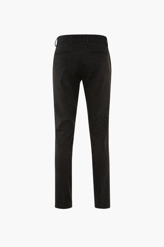 Pantalon de costume - kahki