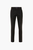 Pantalon de costume - kahki