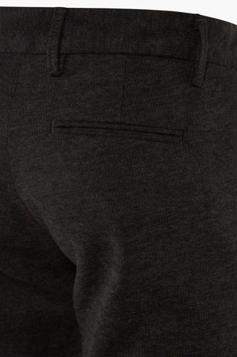 Pantalon de costume - kahki - Bruce & Butler