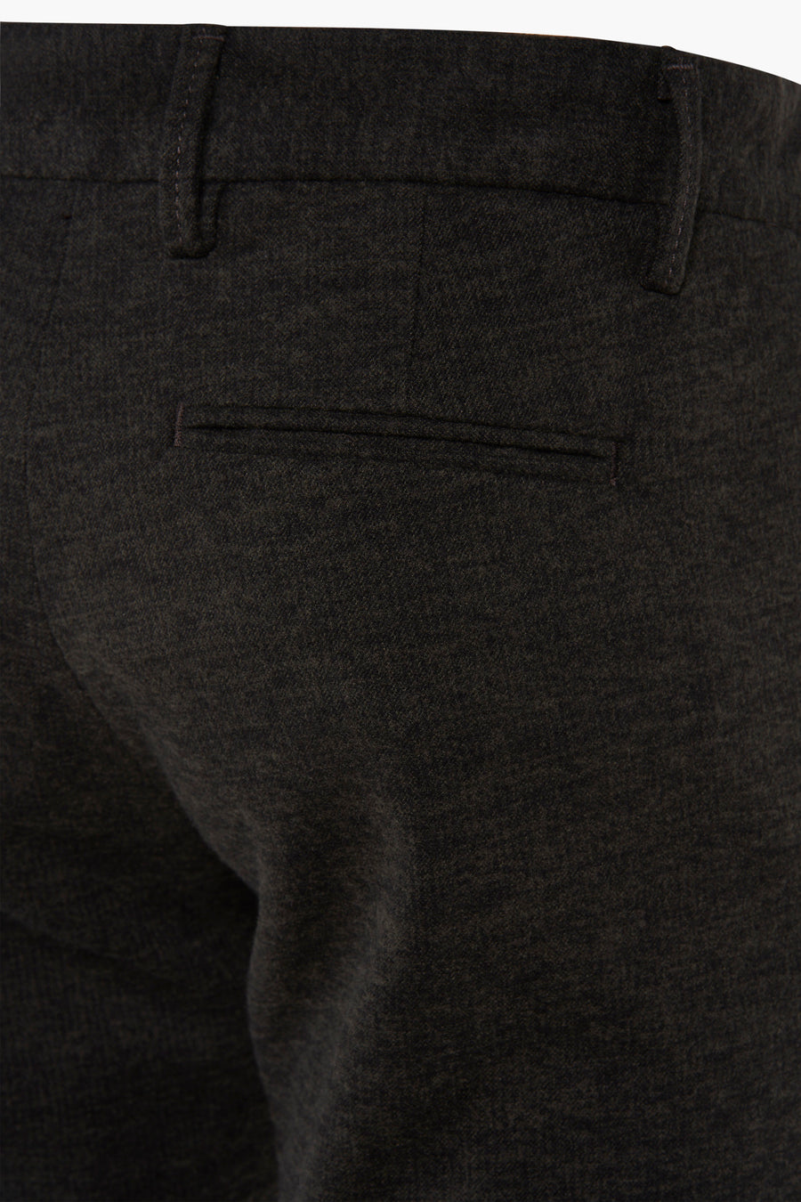 Pantalon de costume - kahki - Bruce & Butler