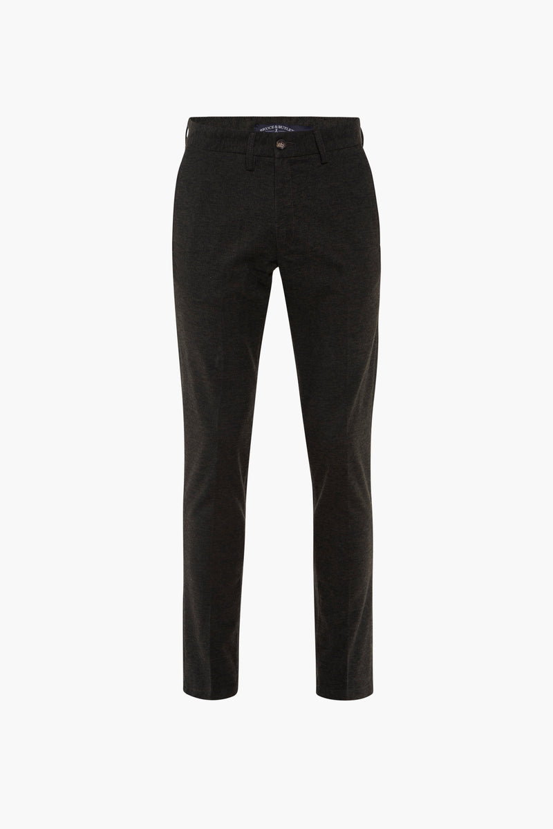 Pantalon de costume Vert - Bruce & Butler