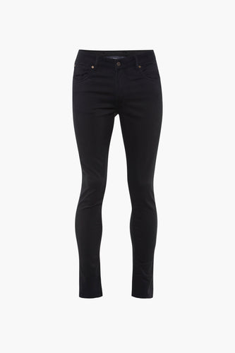 Pantalon - noir - Bruce & Butler