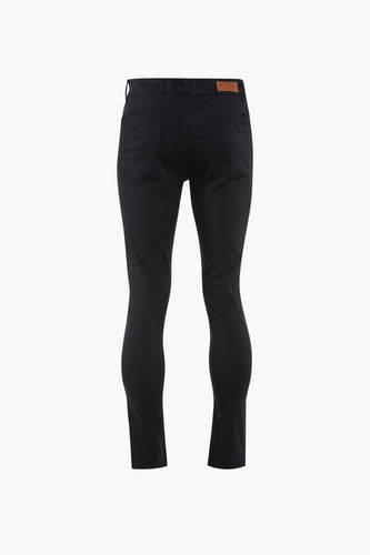 Pantalon - noir - Bruce & Butler