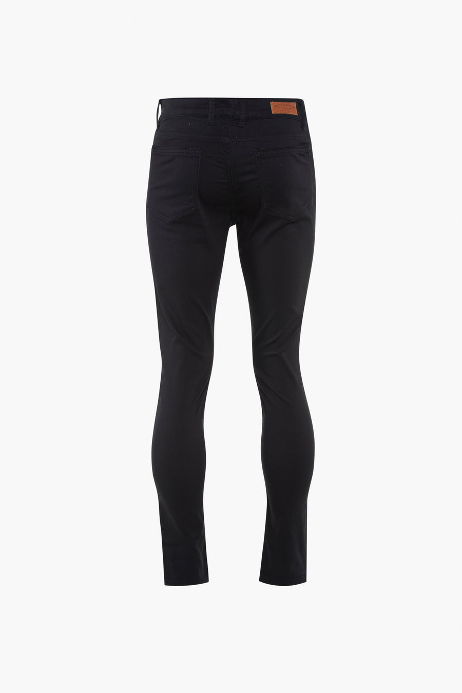 Pantalon - noir - Bruce & Butler