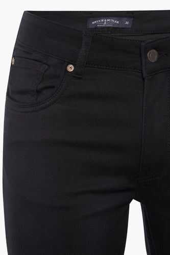 Pantalon - noir - Bruce & Butler