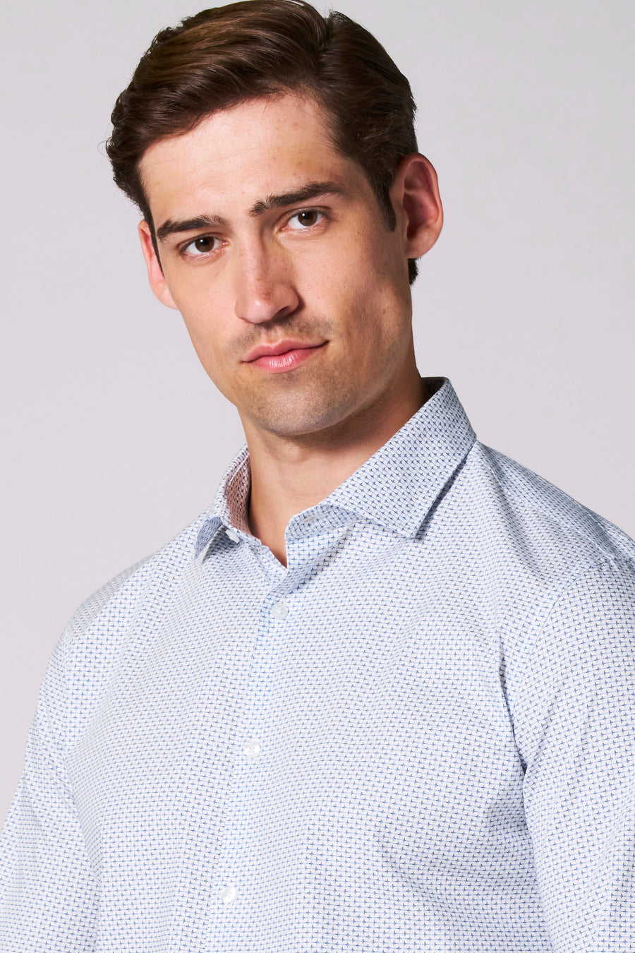 Chemise à manches longues - multicolore - Bruce & Butler