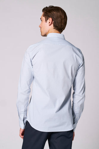 Chemise à manches longues - multicolore - Bruce & Butler