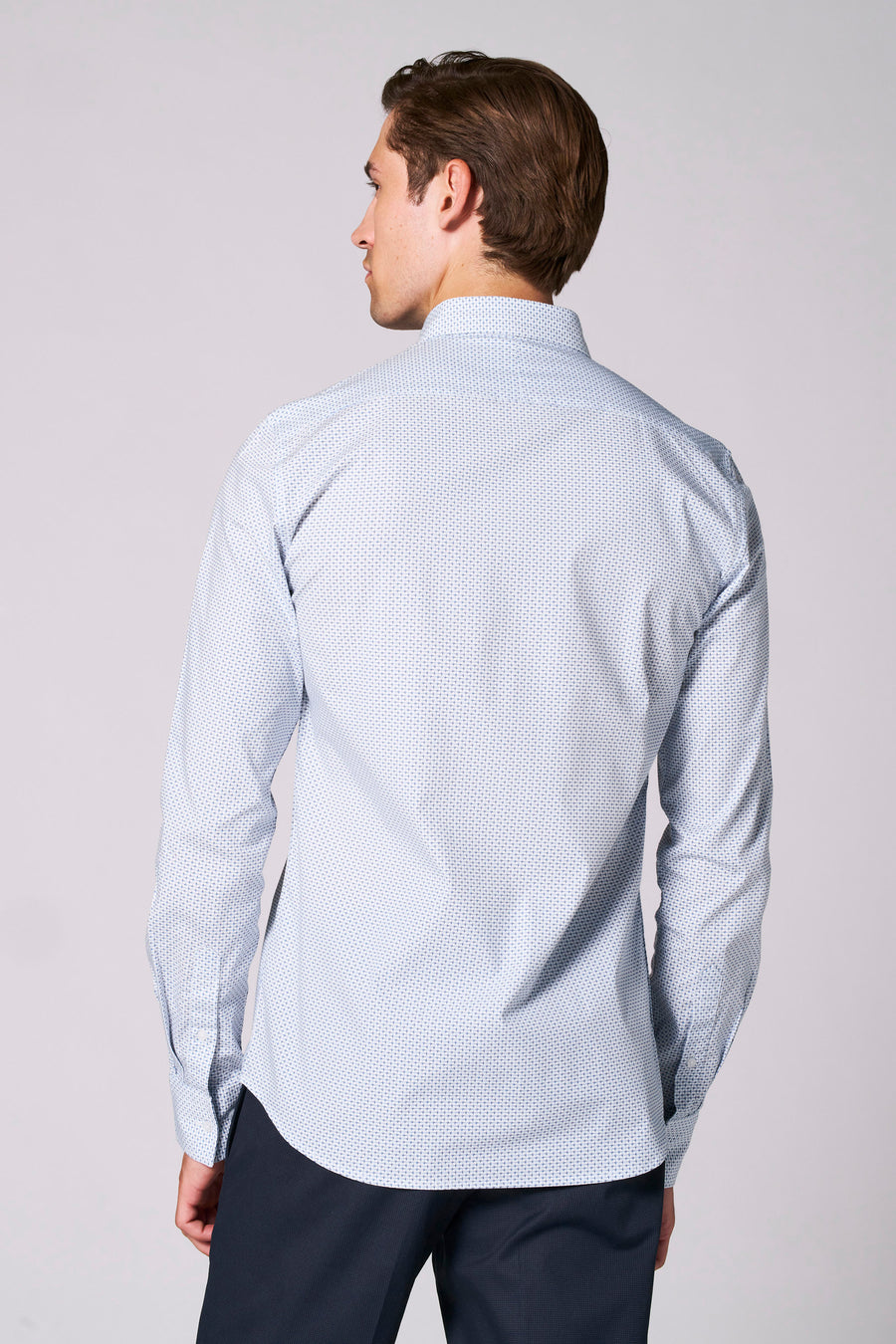 Chemise à manches longues - multicolore - Bruce & Butler