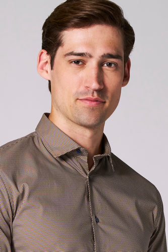 Chemise à manches longues - multicolore - Bruce & Butler