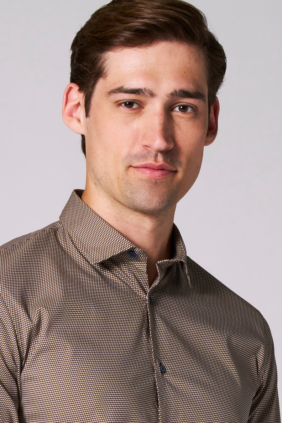 Chemise à manches longues - multicolore - Bruce & Butler