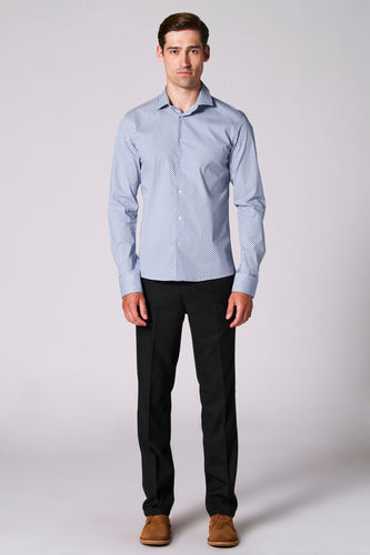 Chemise à manches longues - multicolore - Bruce & Butler