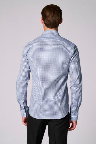 Chemise à manches longues - multicolore - Bruce & Butler