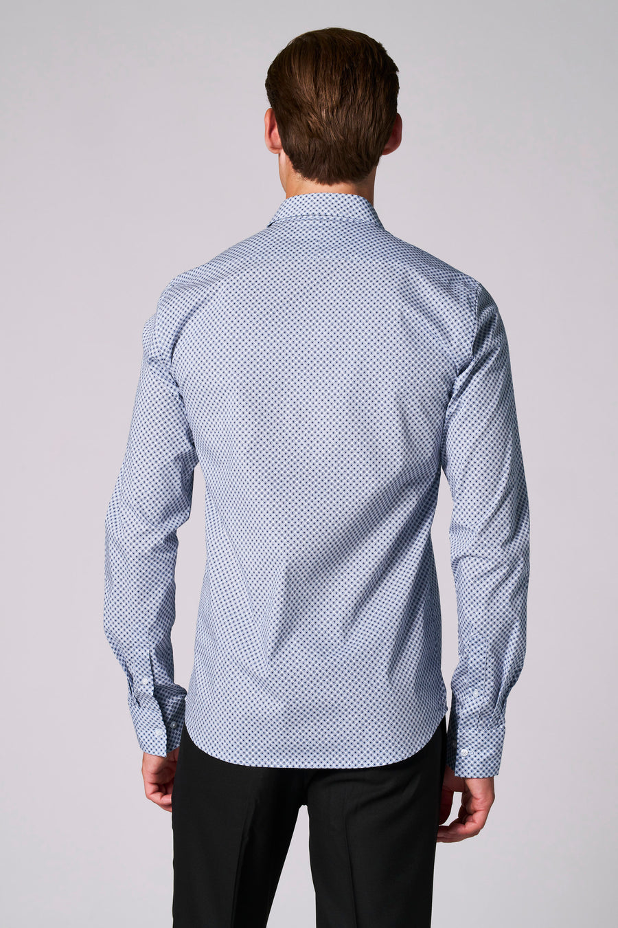 Chemise à manches longues - multicolore - Bruce & Butler