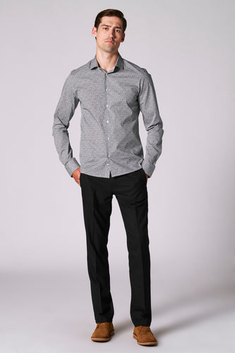 Chemise à manches longues - multicolore - Bruce & Butler