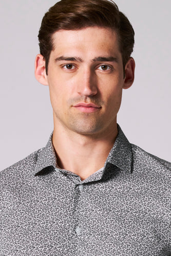 Chemise à manches longues - multicolore - Bruce & Butler