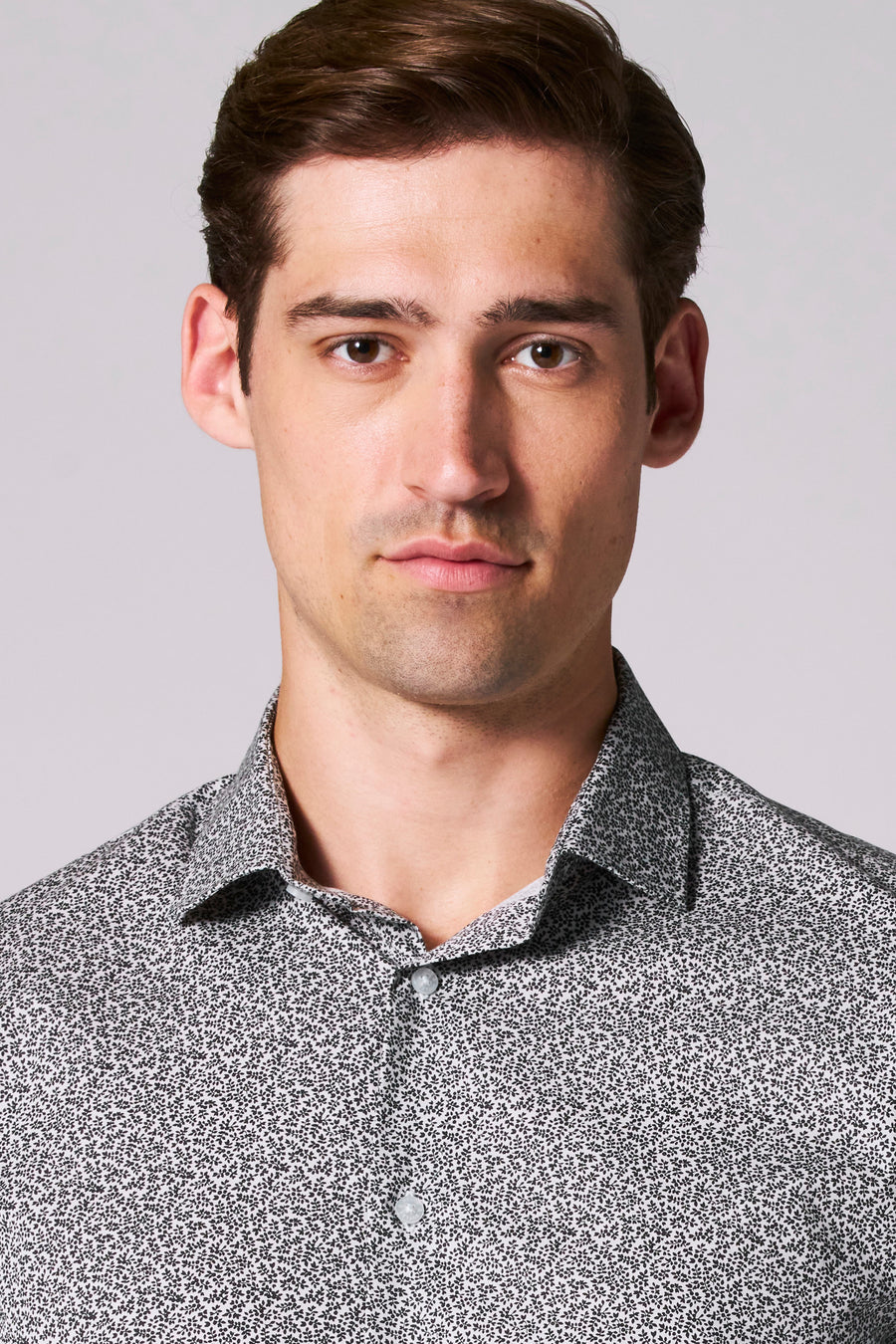 Chemise à manches longues - multicolore - Bruce & Butler