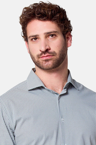 Chemise à manches longues - Multicolore - Bruce & Butler