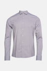Chemise (manches longues) gris - Bruce & Butler