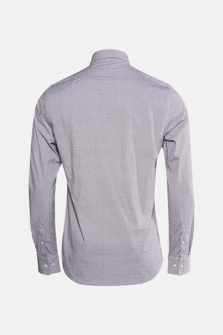 Chemise (manches longues) gris - Bruce & Butler