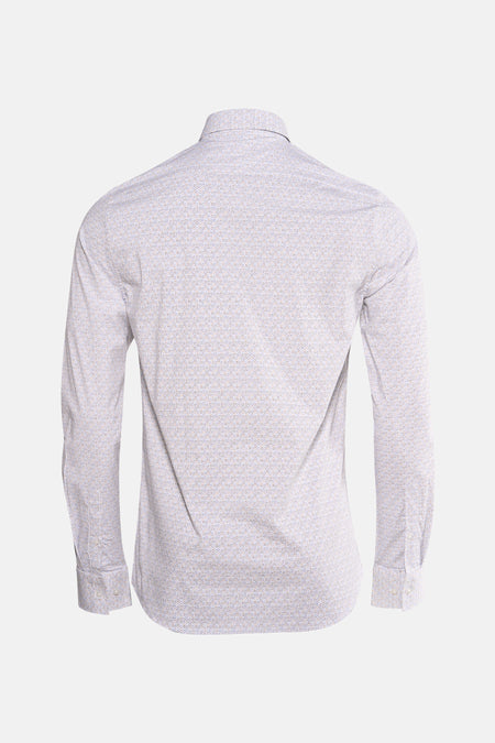 Chemise (manches longues) blanc - Bruce & Butler