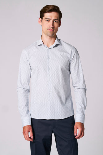 Chemise à manches longues - multicolore - Bruce & Butler