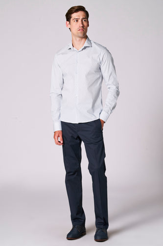 Chemise à manches longues - multicolore - Bruce & Butler