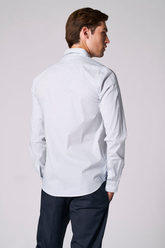 Chemise à manches longues - multicolore - Bruce & Butler