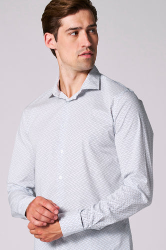 Chemise à manches longues - multicolore - Bruce & Butler