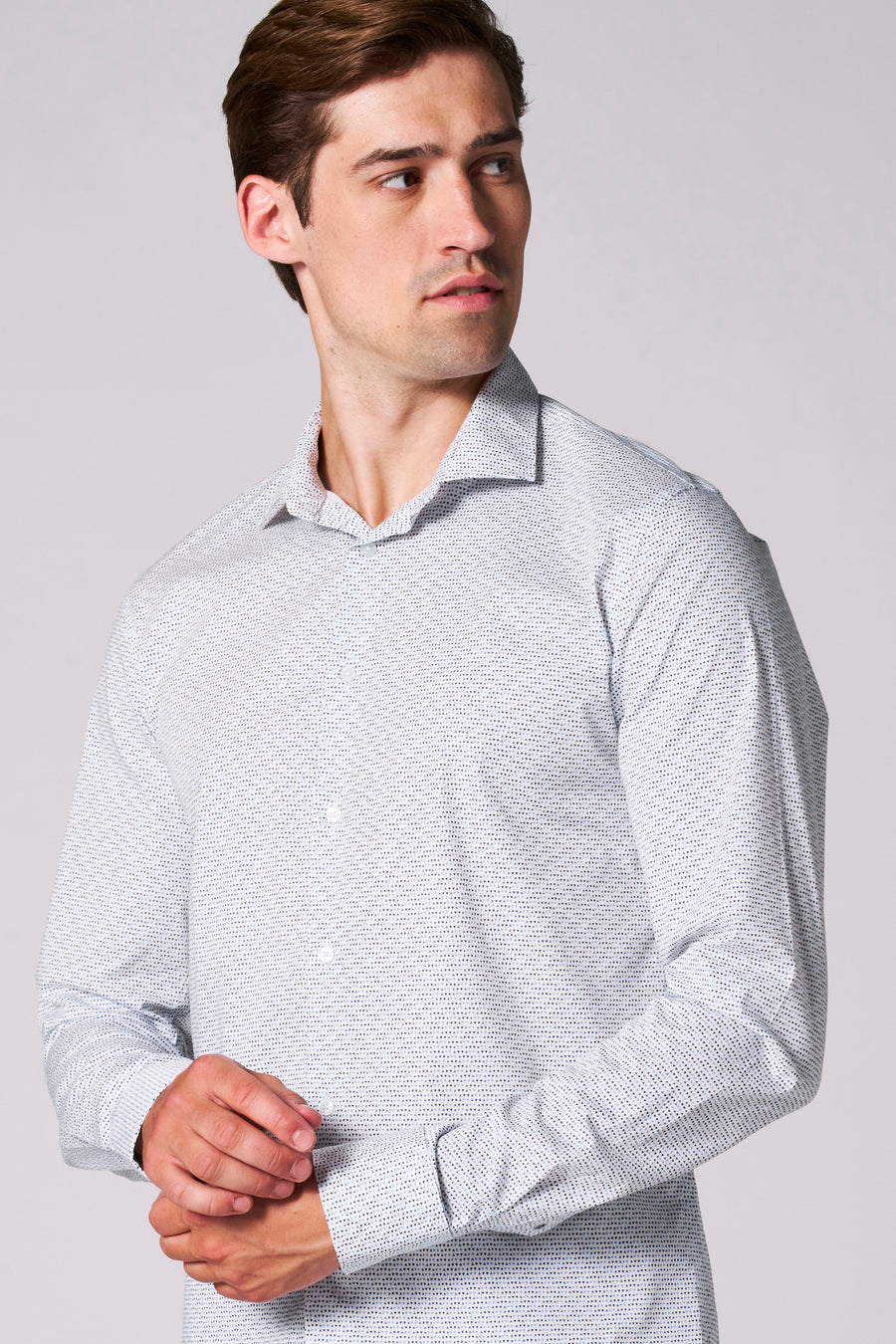 Chemise à manches longues - multicolore - Bruce & Butler