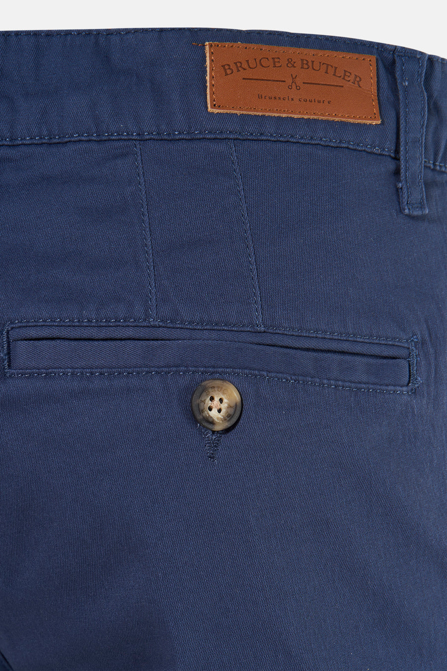 Bermuda - bleu - Bruce & Butler
