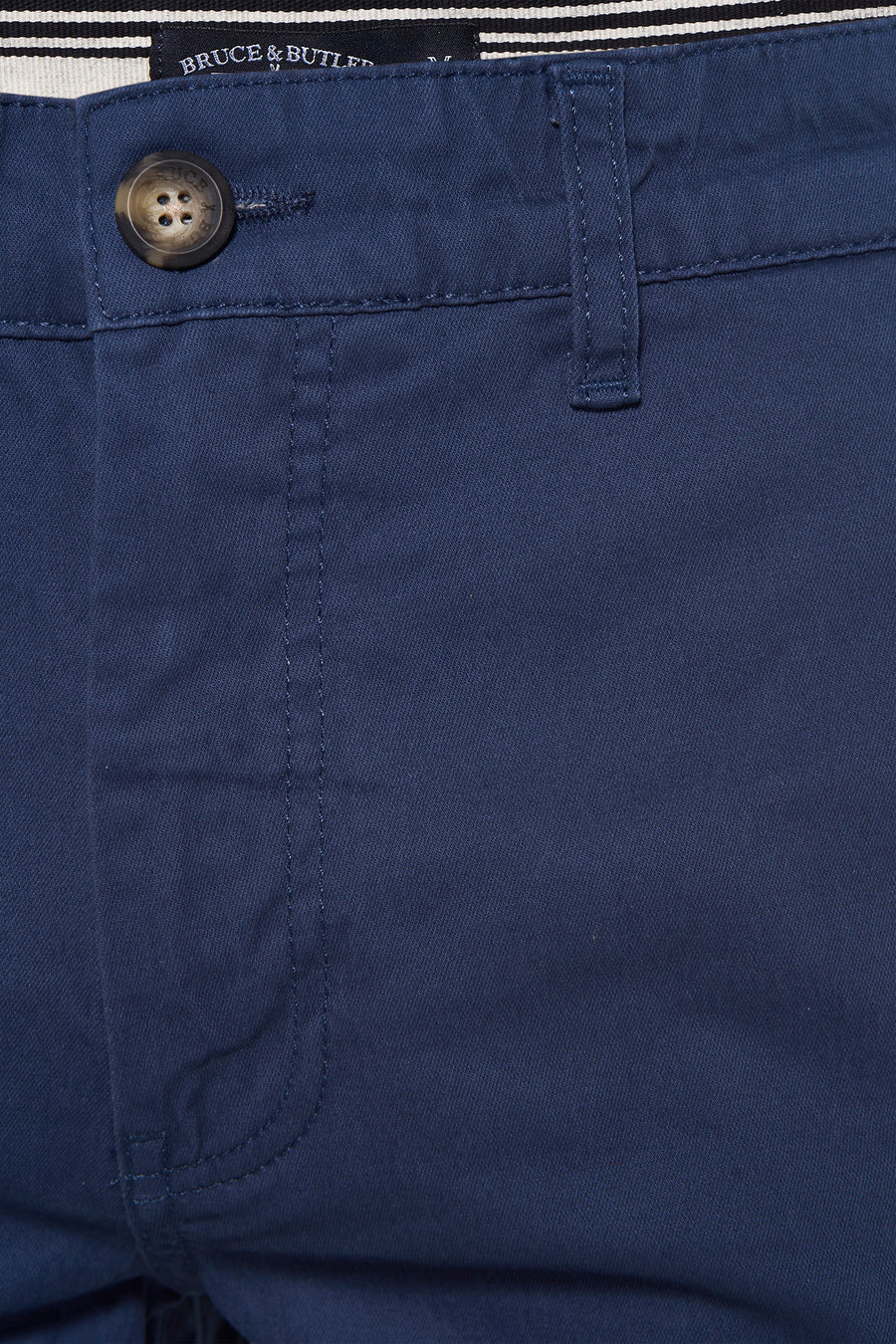 Bermuda - bleu - Bruce & Butler