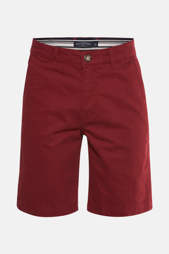 Bermuda - bordeaux - Bruce & Butler