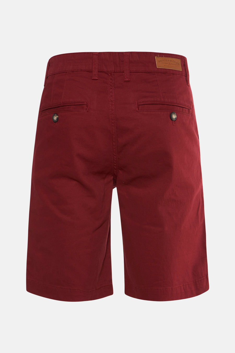 Bermuda - bordeaux - Bruce & Butler