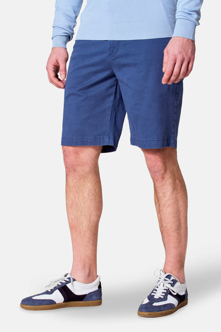 Bermuda - Bleu clair