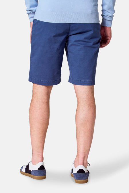 Bermuda - Bleu clair