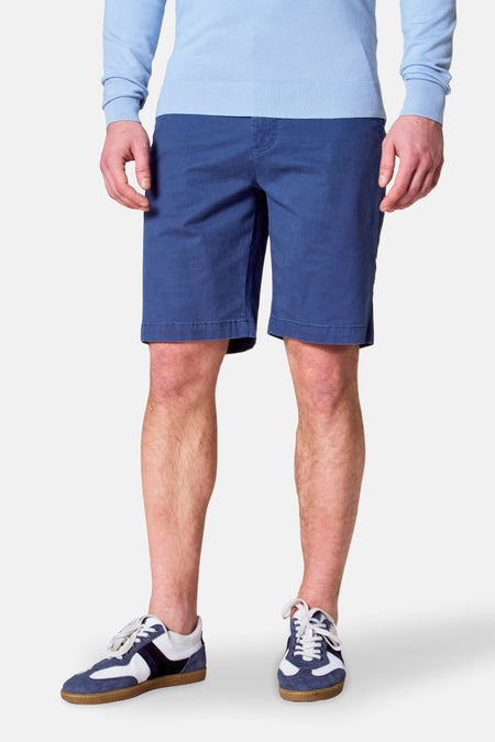 Bermuda - Bleu clair