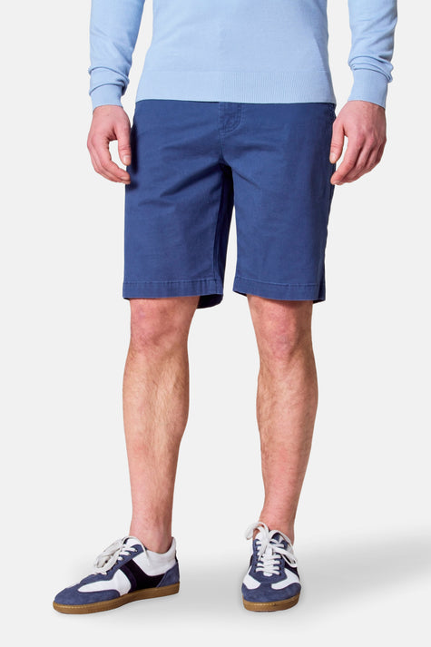 Bermuda - Bleu clair