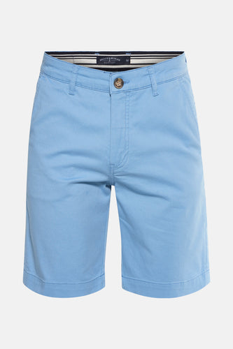 Bermuda - Bleu clair - Bruce & Butler