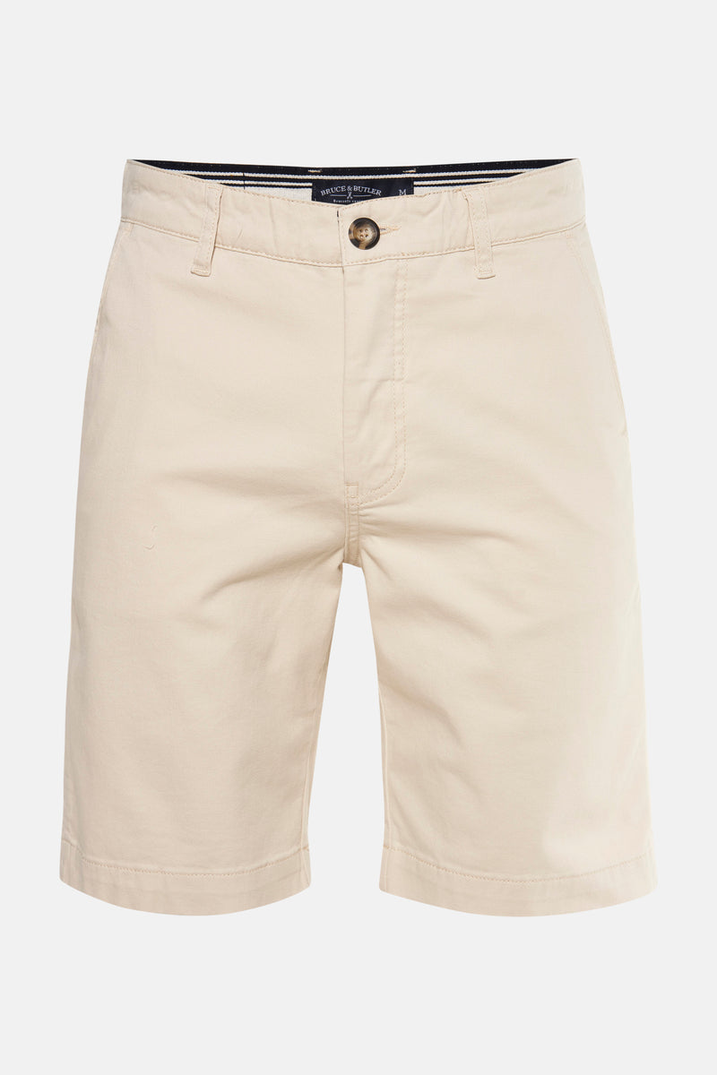 Bermuda - beige