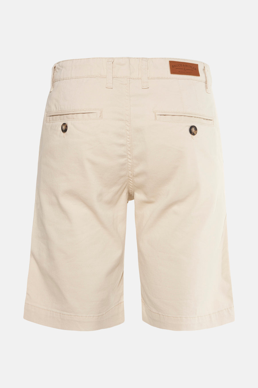 Bermuda - beige - Bruce & Butler