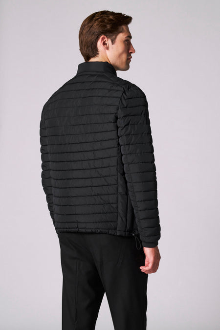 Veste courte - noir