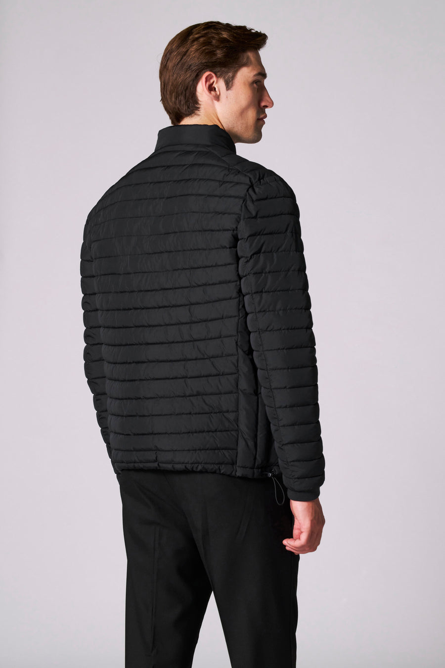 Veste courte - noir - Bruce & Butler