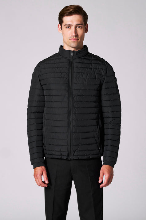 Veste courte - noir