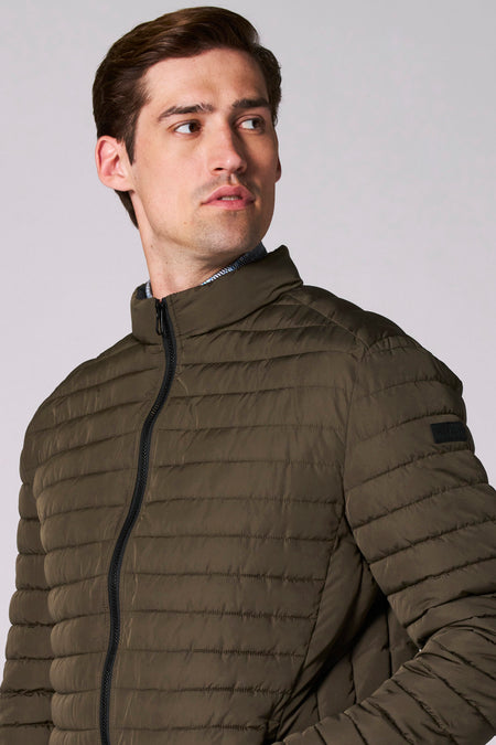 Veste courte - Kaki