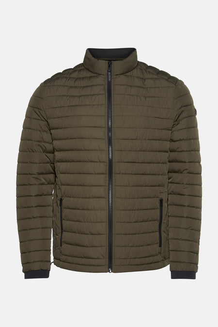 Veste courte - Kaki