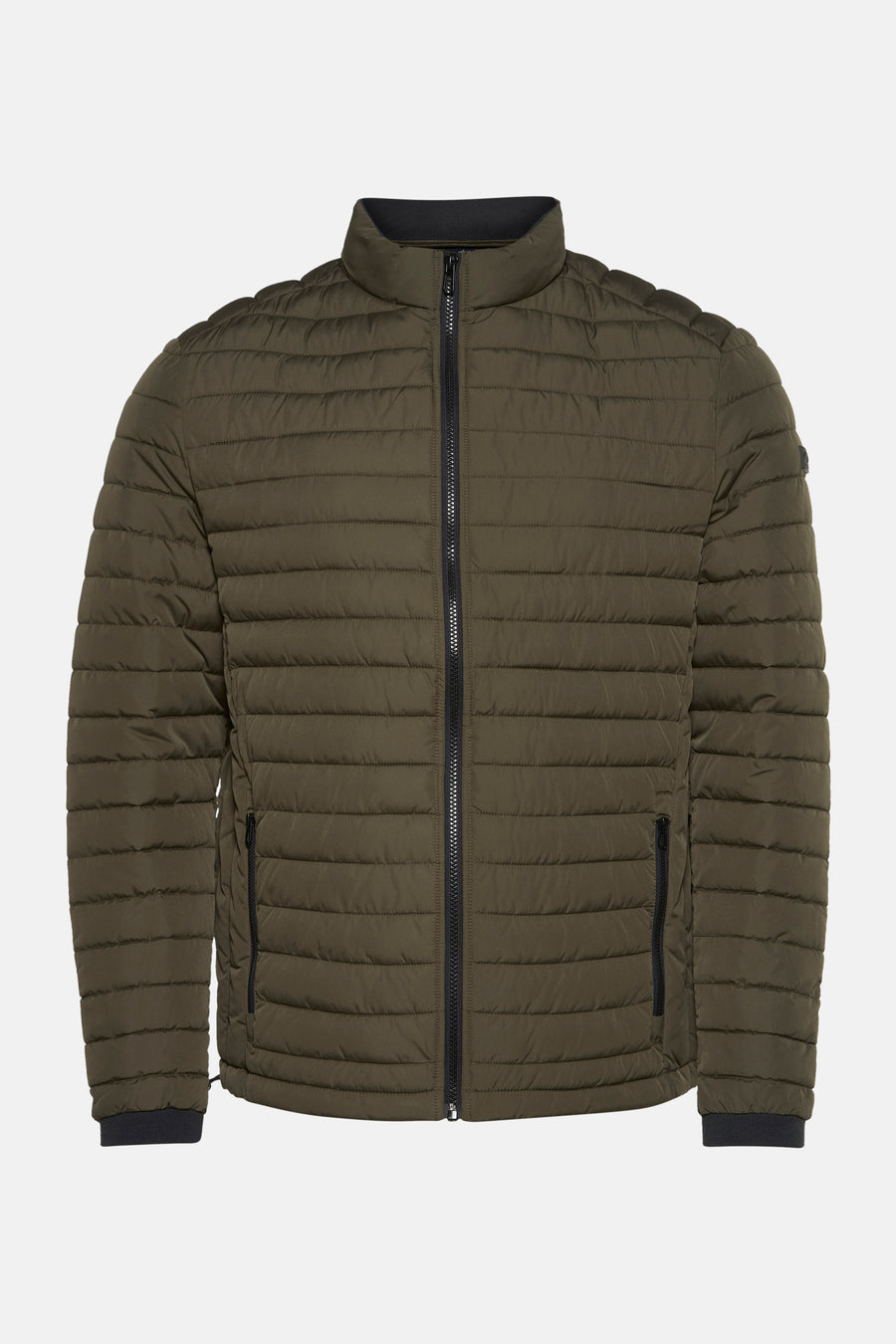 Veste courte - Kaki - Bruce & Butler